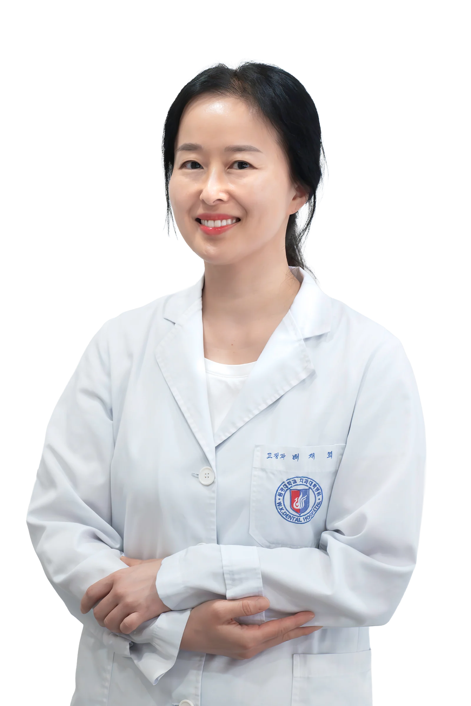 배재희 원장