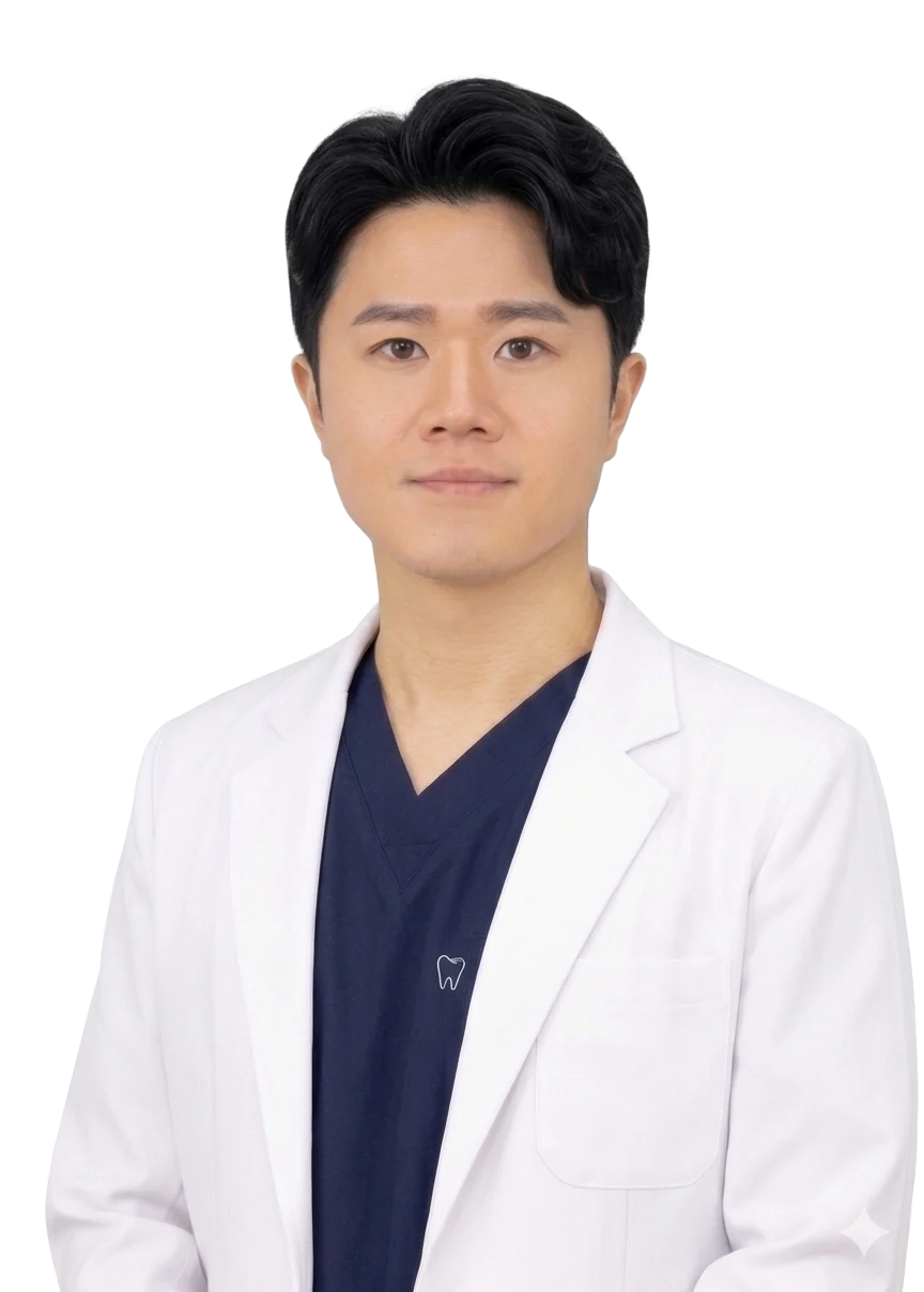 정동일 원장