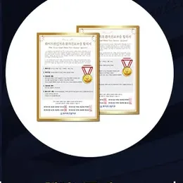 치과 보증제도 인증서 2매