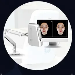 3D 모르페우스 분석 화면