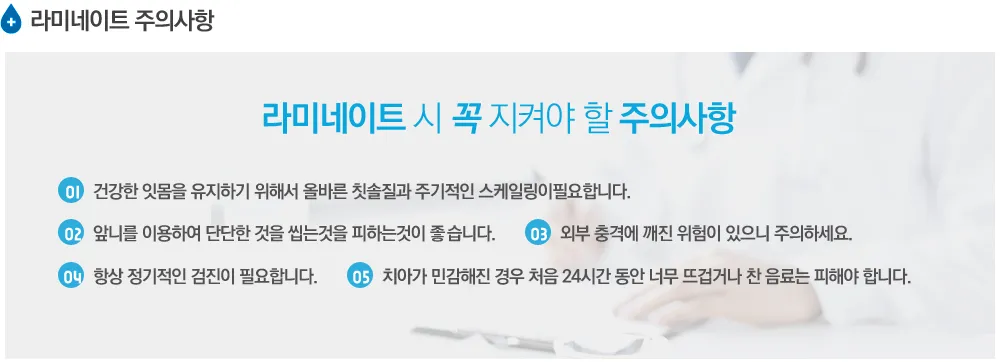 라미네이트 6